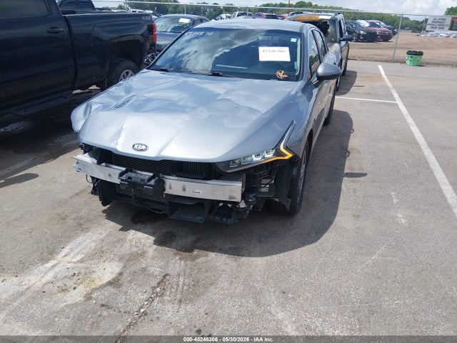 2021 Kia K5 Lxs მანქანა იყიდება აუქციონზე, vin: 5XXG14J23MG049605, აუქციონის ნომერი: 45246306