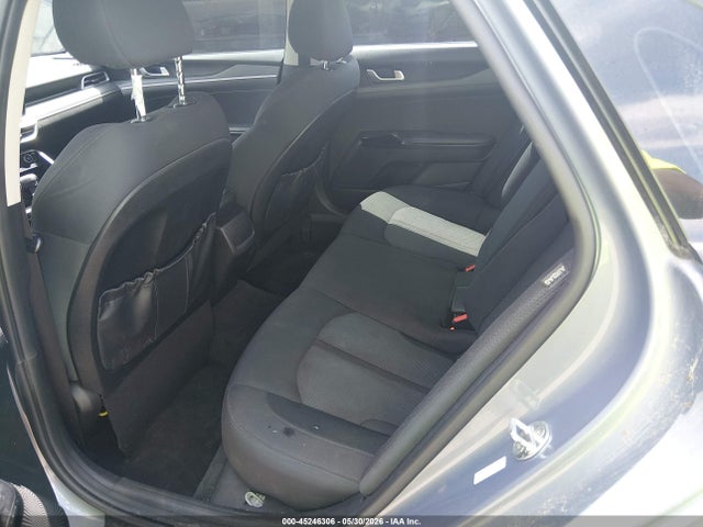 2021 Kia K5 Lxs მანქანა იყიდება აუქციონზე, vin: 5XXG14J23MG049605, აუქციონის ნომერი: 45246306