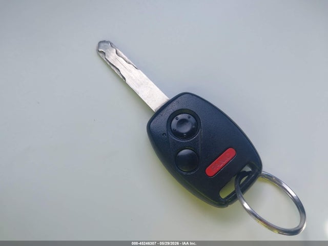 Продажа на аукционе авто 2007 Honda Cr-v Ex-l, vin: JHLRE48747C081601, номер лота: 45246307