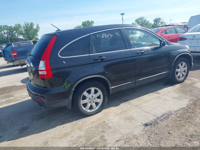 Продажа на аукционе авто 2007 Honda Cr-v Ex-l, vin: JHLRE48747C081601, номер лота: 45246307