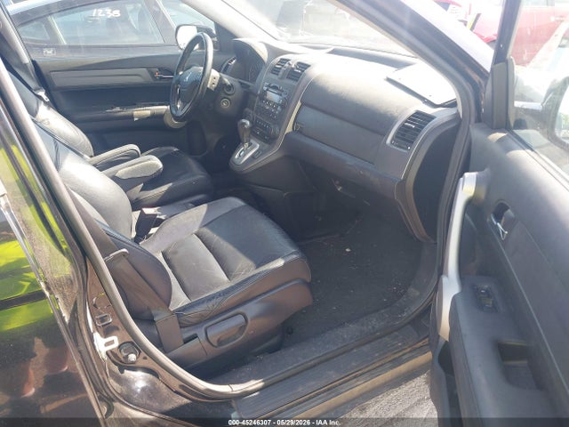 Продажа на аукционе авто 2007 Honda Cr-v Ex-l, vin: JHLRE48747C081601, номер лота: 45246307