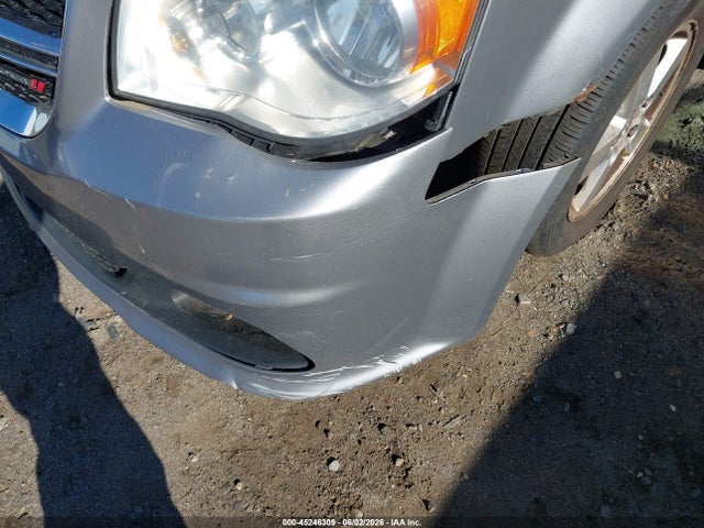 Aukcja sprzedaży 2013 Dodge Grand Caravan American Value Pkg, vin: 2C4RDGBG2DR661653, numer aukcji: 45246309