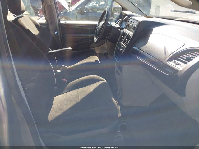 Aukcja sprzedaży 2013 Dodge Grand Caravan American Value Pkg, vin: 2C4RDGBG2DR661653, numer aukcji: 45246309