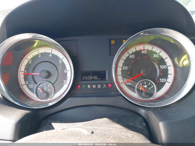 Aukcja sprzedaży 2013 Dodge Grand Caravan American Value Pkg, vin: 2C4RDGBG2DR661653, numer aukcji: 45246309