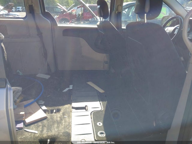 Aukcja sprzedaży 2013 Dodge Grand Caravan American Value Pkg, vin: 2C4RDGBG2DR661653, numer aukcji: 45246309