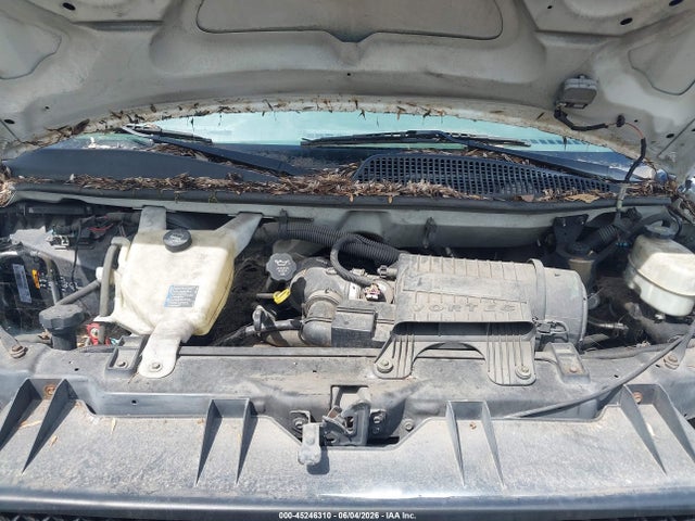 Продаж на аукціоні авто 2012 Chevrolet Express 3500 Lt, vin: 1GAZG1FG7C1154225, номер лоту: 45246310