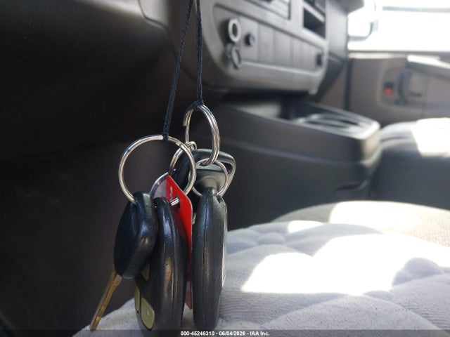 Продаж на аукціоні авто 2012 Chevrolet Express 3500 Lt, vin: 1GAZG1FG7C1154225, номер лоту: 45246310