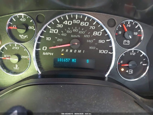 Продаж на аукціоні авто 2012 Chevrolet Express 3500 Lt, vin: 1GAZG1FG7C1154225, номер лоту: 45246310