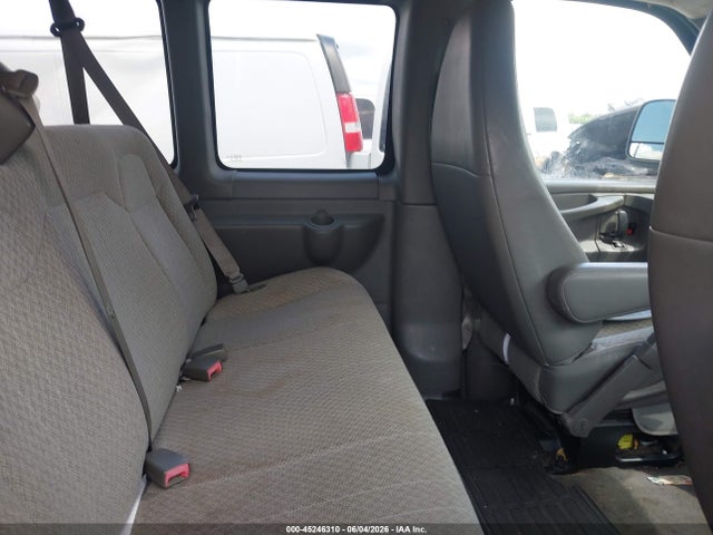Продаж на аукціоні авто 2012 Chevrolet Express 3500 Lt, vin: 1GAZG1FG7C1154225, номер лоту: 45246310