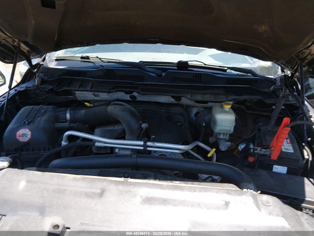 Aukcja sprzedaży 2014 Ram 2500 Slt, vin: 3C6TR5DT7EG230780, numer aukcji: 45246313