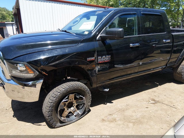 Aukcja sprzedaży 2014 Ram 2500 Slt, vin: 3C6TR5DT7EG230780, numer aukcji: 45246313