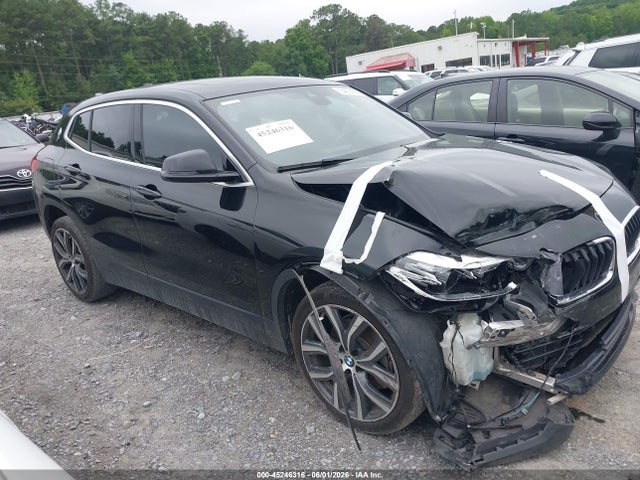 45246316 :رقم المزاد ، WBXYH9C08N5T73912 vin ، 2022 Bmw X2 Sdrive28i مزاد بيع