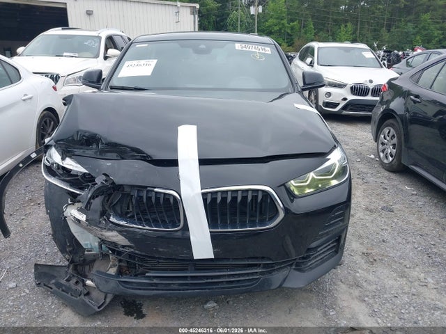 45246316 :رقم المزاد ، WBXYH9C08N5T73912 vin ، 2022 Bmw X2 Sdrive28i مزاد بيع