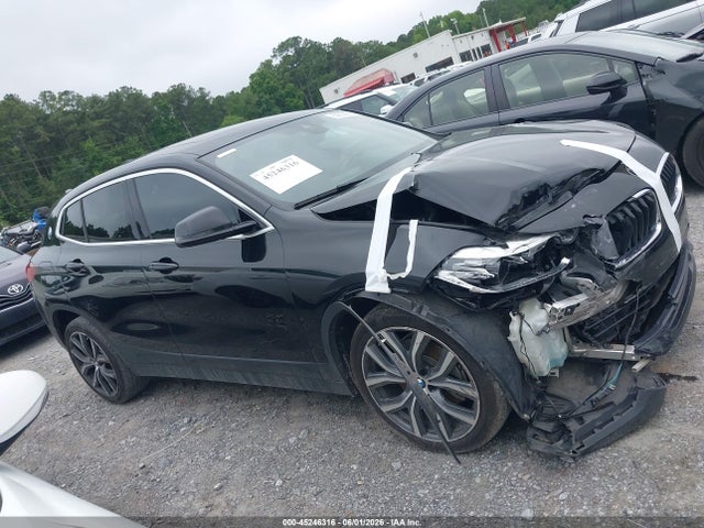 45246316 :رقم المزاد ، WBXYH9C08N5T73912 vin ، 2022 Bmw X2 Sdrive28i مزاد بيع