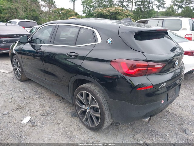 45246316 :رقم المزاد ، WBXYH9C08N5T73912 vin ، 2022 Bmw X2 Sdrive28i مزاد بيع