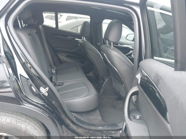 45246316 :رقم المزاد ، WBXYH9C08N5T73912 vin ، 2022 Bmw X2 Sdrive28i مزاد بيع