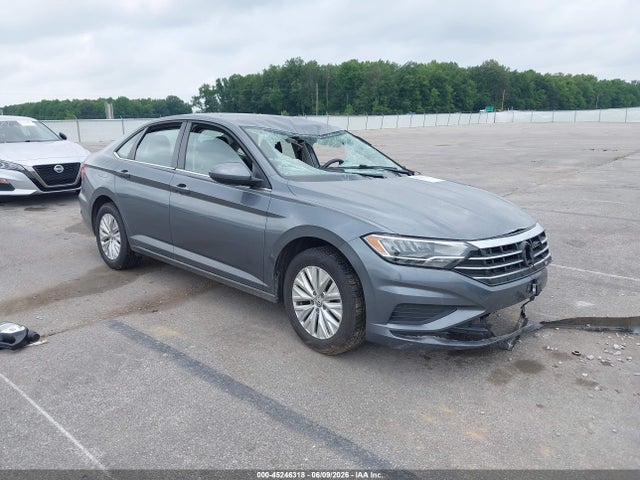 Auction sale of the 2020 Volkswagen Jetta 1.4t R-line/1.4t S/1.4t Se, vin: 3VWCB7BU1LM046354, lot number: 45246318