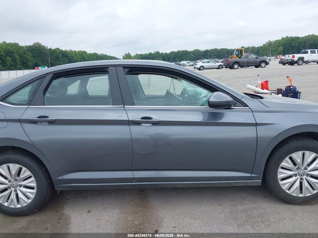 Aukcja sprzedaży 2020 Volkswagen Jetta 1.4t R-line/1.4t S/1.4t Se, vin: 3VWCB7BU1LM046354, numer aukcji: 45246318
