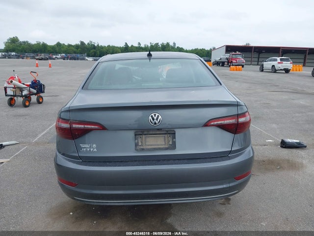Aukcja sprzedaży 2020 Volkswagen Jetta 1.4t R-line/1.4t S/1.4t Se, vin: 3VWCB7BU1LM046354, numer aukcji: 45246318