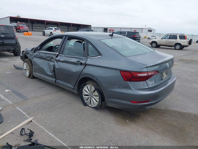 45246318 :رقم المزاد ، 3VWCB7BU1LM046354 vin ، 2020 Volkswagen Jetta 1.4t R-line/1.4t S/1.4t Se مزاد بيع