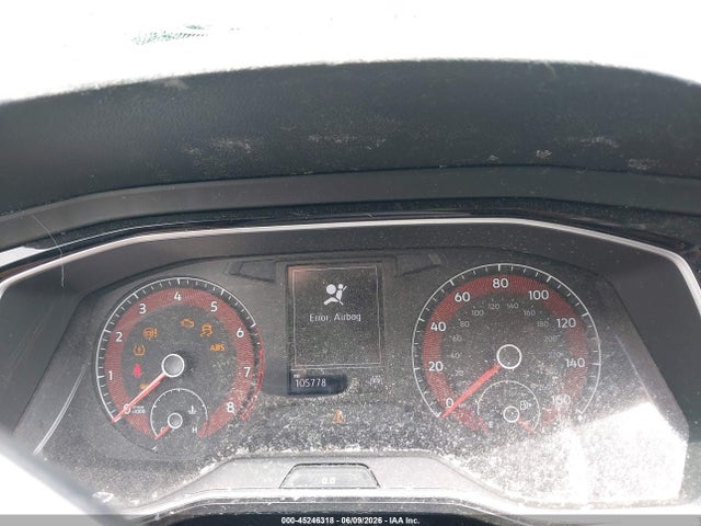 Продажа на аукционе авто 2020 Volkswagen Jetta 1.4t R-line/1.4t S/1.4t Se, vin: 3VWCB7BU1LM046354, номер лота: 45246318