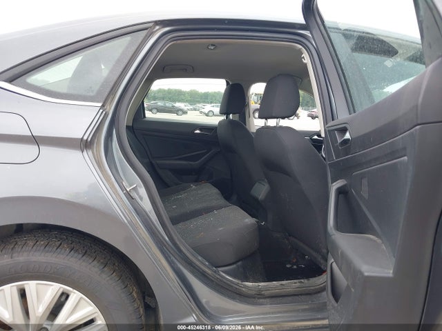 45246318 :رقم المزاد ، 3VWCB7BU1LM046354 vin ، 2020 Volkswagen Jetta 1.4t R-line/1.4t S/1.4t Se مزاد بيع