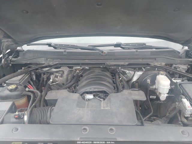 Продажа на аукционе авто 2015 Gmc Sierra 1500 Denali, vin: 3GTU2WEJ8FG402966, номер лота: 45246320