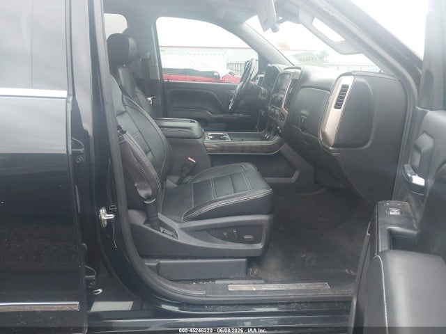 Продажа на аукционе авто 2015 Gmc Sierra 1500 Denali, vin: 3GTU2WEJ8FG402966, номер лота: 45246320