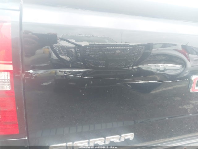 Продажа на аукционе авто 2015 Gmc Sierra 1500 Denali, vin: 3GTU2WEJ8FG402966, номер лота: 45246320