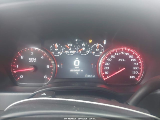 Продажа на аукционе авто 2015 Gmc Sierra 1500 Denali, vin: 3GTU2WEJ8FG402966, номер лота: 45246320