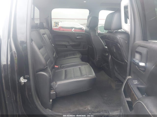 Продажа на аукционе авто 2015 Gmc Sierra 1500 Denali, vin: 3GTU2WEJ8FG402966, номер лота: 45246320