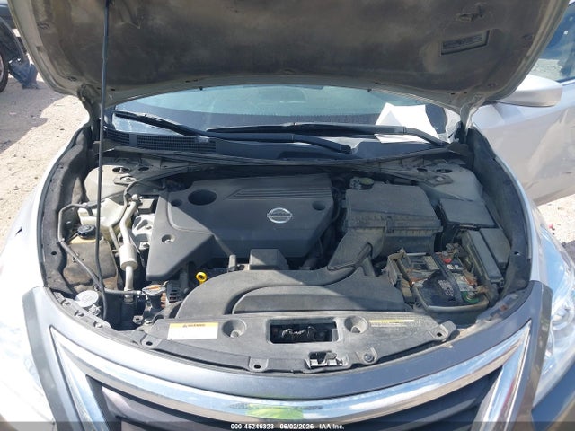 Nissan Altima 2.5 S 2015 1N4AL3AP7FC211766 Image 10