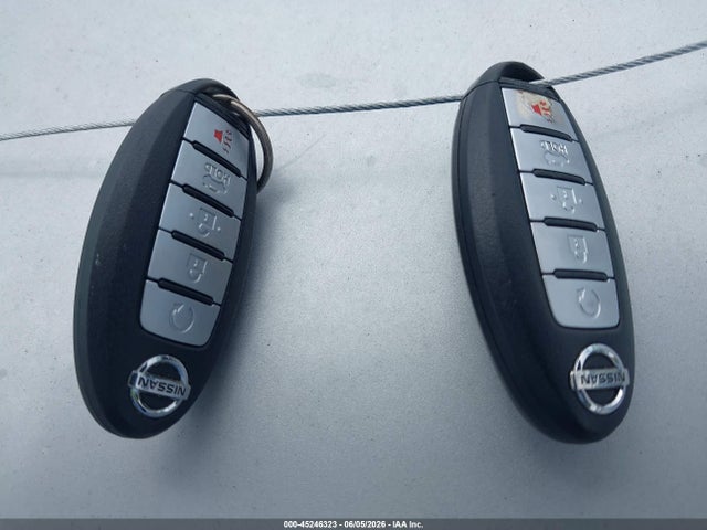 Nissan Altima 2.5 S 2015 1N4AL3AP7FC211766 Image 11
