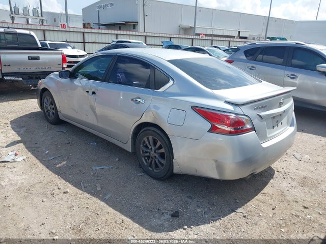 Nissan Altima 2.5 S 2015 1N4AL3AP7FC211766 Image 3