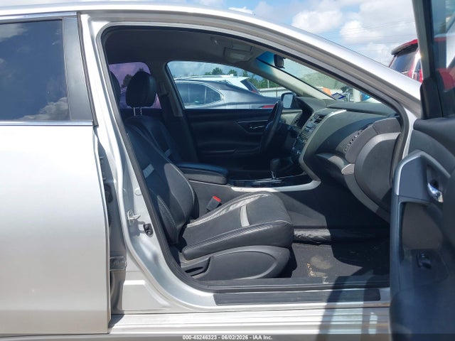 Nissan Altima 2.5 S 2015 1N4AL3AP7FC211766 Image 5