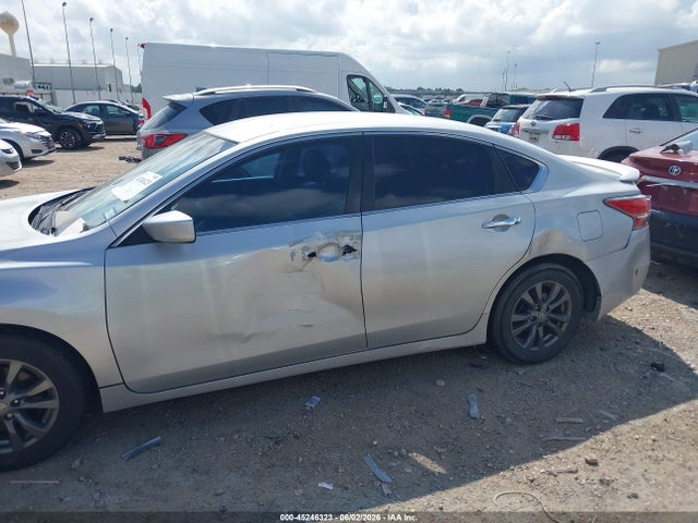 Nissan Altima 2.5 S 2015 1N4AL3AP7FC211766 Image 6