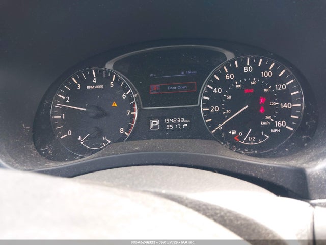 Nissan Altima 2.5 S 2015 1N4AL3AP7FC211766 Image 7