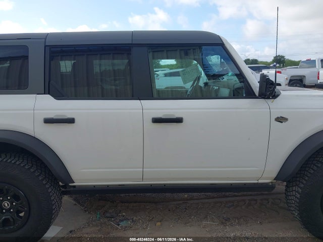 Ford Bronco Wildtrak 2022 1FMEE5DP7NLA97873 Image 13
