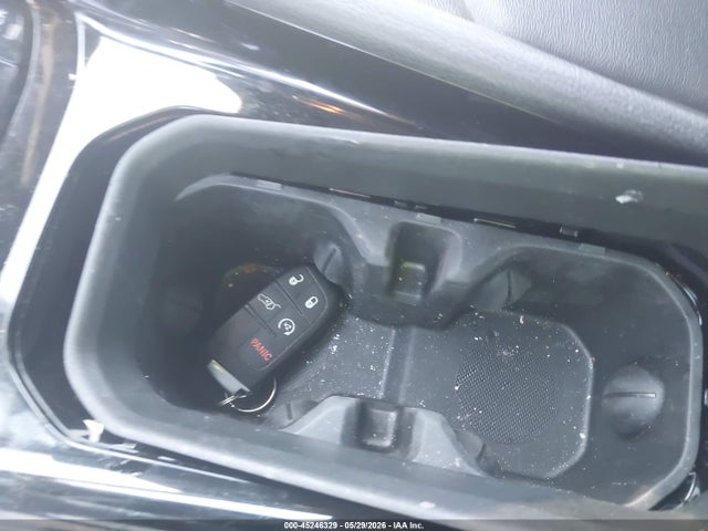 2026 Jeep Compass Limited Altitude მანქანა იყიდება აუქციონზე, vin: 3C4NJDCN7TT167786, აუქციონის ნომერი: 45246329