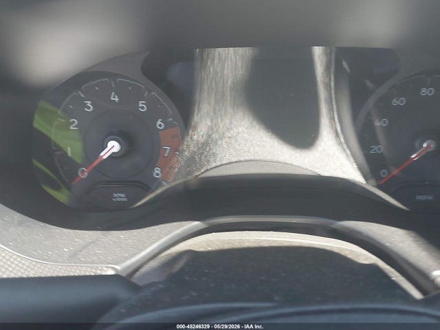 2026 Jeep Compass Limited Altitude მანქანა იყიდება აუქციონზე, vin: 3C4NJDCN7TT167786, აუქციონის ნომერი: 45246329