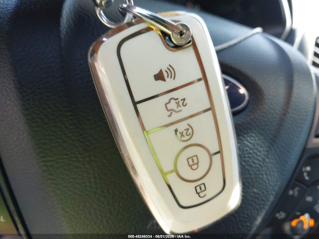 Ford FUSION SE 2018 3FA6P0H70JR277942 Image 11