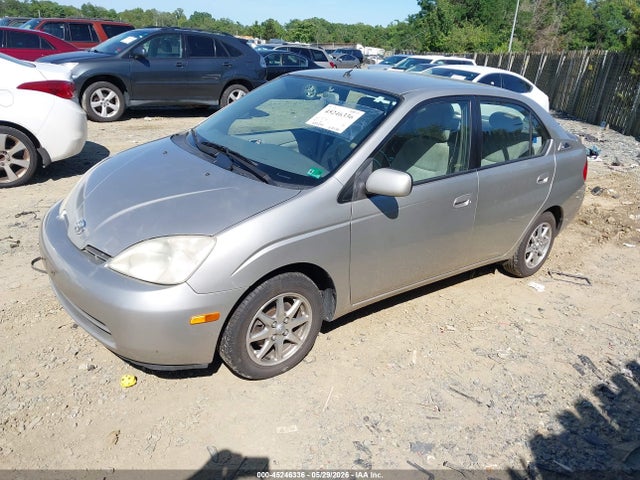 Продажа на аукционе авто 2003 Toyota Prius, vin: JT2BK12U730075414, номер лота: 45246336