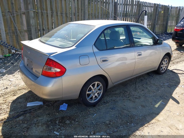 Продажа на аукционе авто 2003 Toyota Prius, vin: JT2BK12U730075414, номер лота: 45246336
