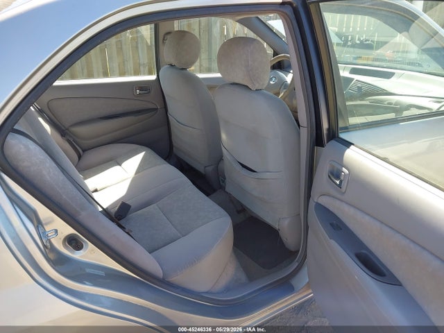Продажа на аукционе авто 2003 Toyota Prius, vin: JT2BK12U730075414, номер лота: 45246336