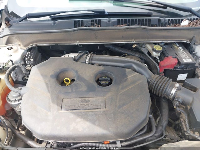 Aukcja sprzedaży 2014 Ford Fusion Titanium, vin: 3FA6P0K99ER190184, numer aukcji: 45246339
