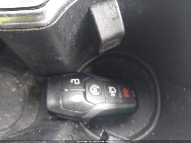 Aukcja sprzedaży 2014 Ford Fusion Titanium, vin: 3FA6P0K99ER190184, numer aukcji: 45246339