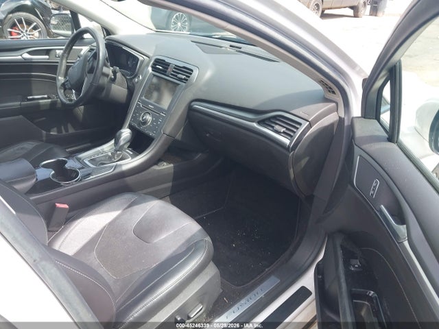 Aukcja sprzedaży 2014 Ford Fusion Titanium, vin: 3FA6P0K99ER190184, numer aukcji: 45246339
