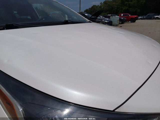 2018 Hyundai Accent Sel მანქანა იყიდება აუქციონზე, vin: 3KPC24A33JE024258, აუქციონის ნომერი: 45246344