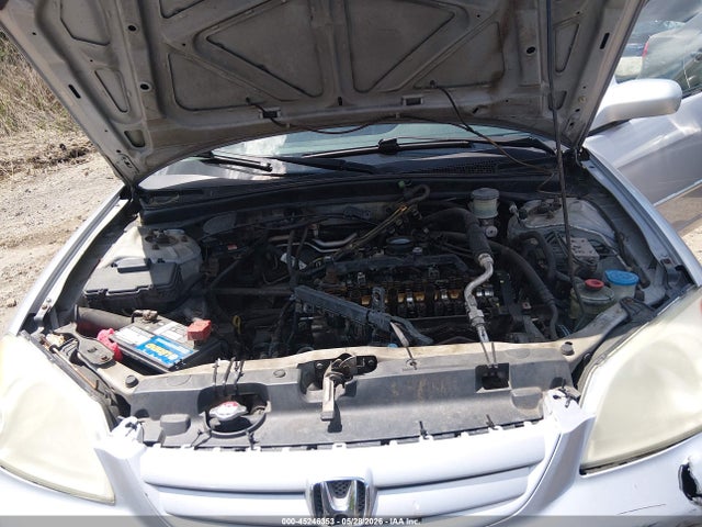 Aukcja sprzedaży 2002 Honda Civic Ex, vin: 1HGES26792L030519, numer aukcji: 45246353