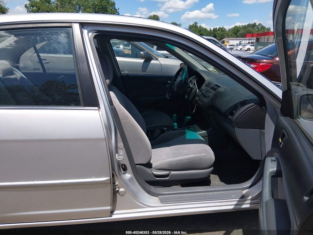 Aukcja sprzedaży 2002 Honda Civic Ex, vin: 1HGES26792L030519, numer aukcji: 45246353